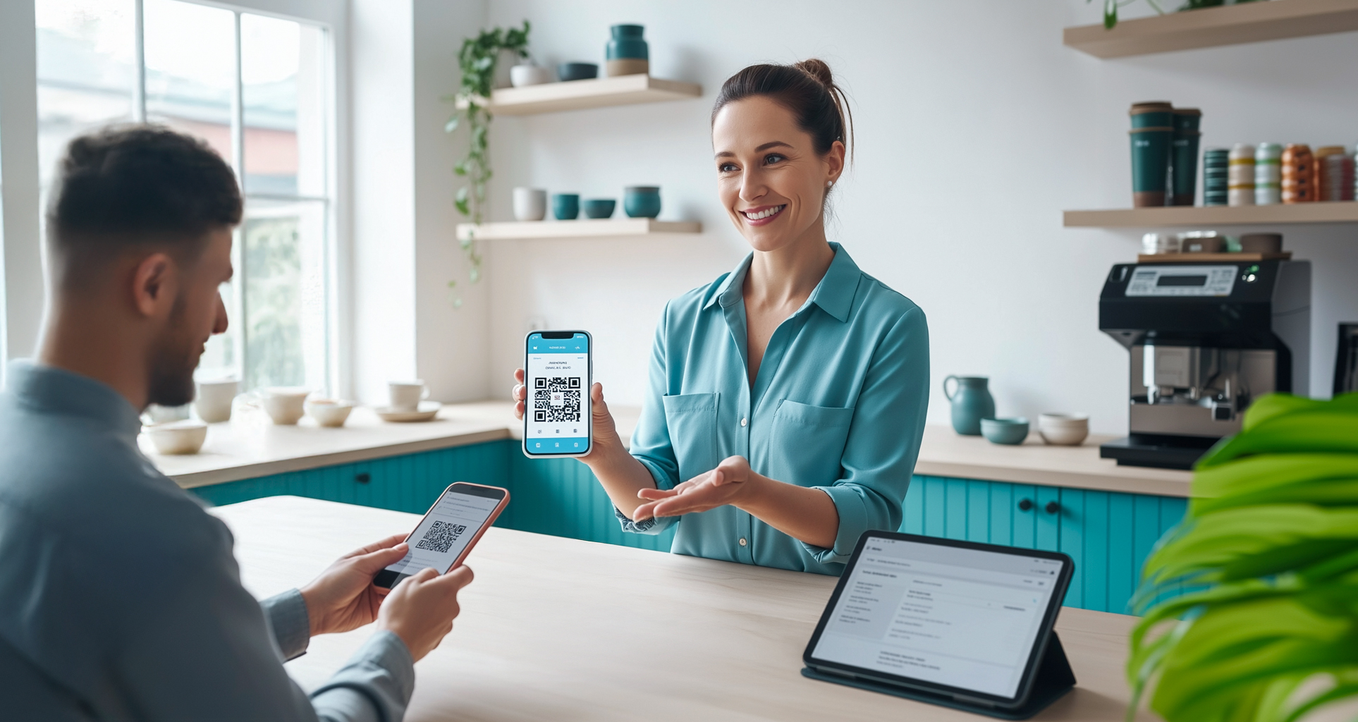 PayWise Merchant Solutions